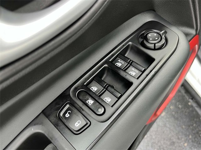 Used 2023 Jeep Renegade Trailhawk w/ Sun/Sound Group image 27