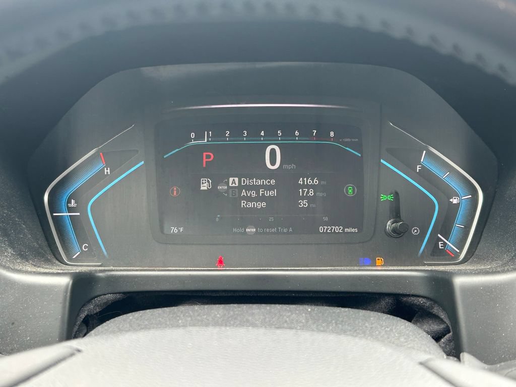 Used 2023 Honda Odyssey Touring image 38