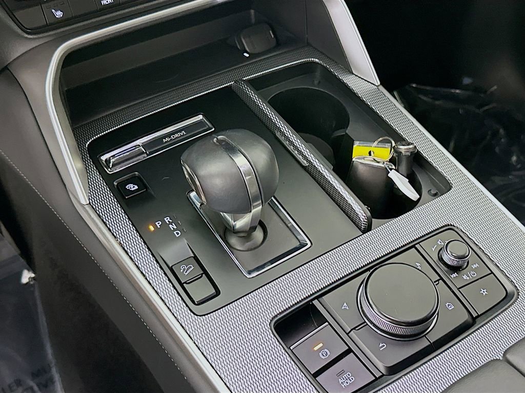 Certified 2024 MAZDA CX-90 Plug-In Hybrid w/ Premium Pkg image 22
