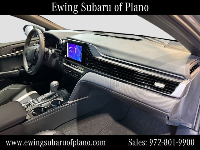 Used 2026 Toyota Camry SE FWD image 30