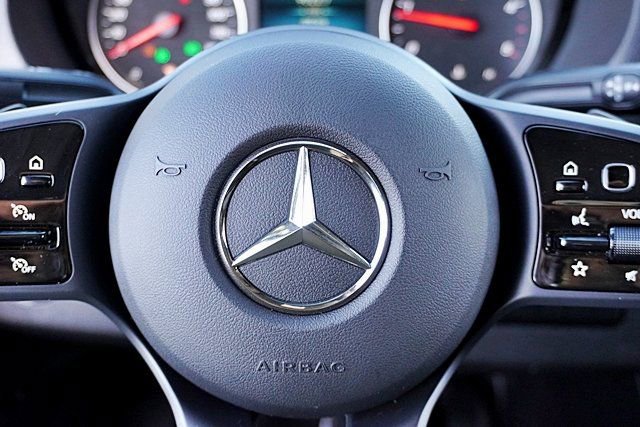 Used 2024 Mercedes-Benz Sprinter 2500 w/ Parking Package image 36
