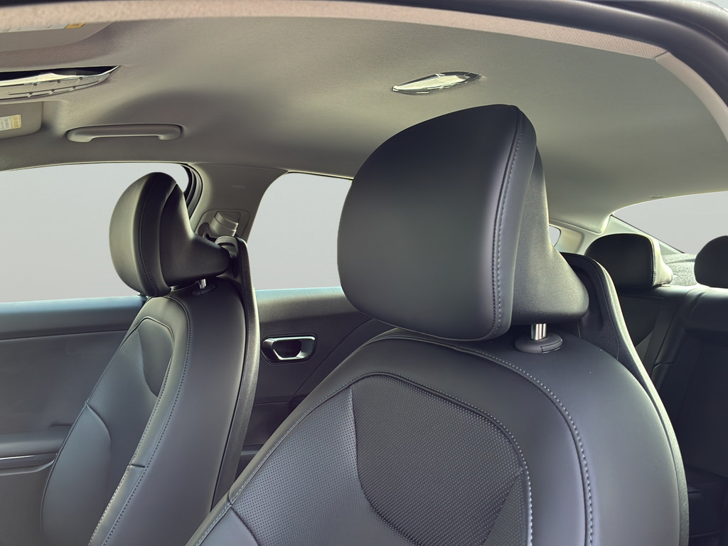 New 2026 Kia K4 EX FWD image 15