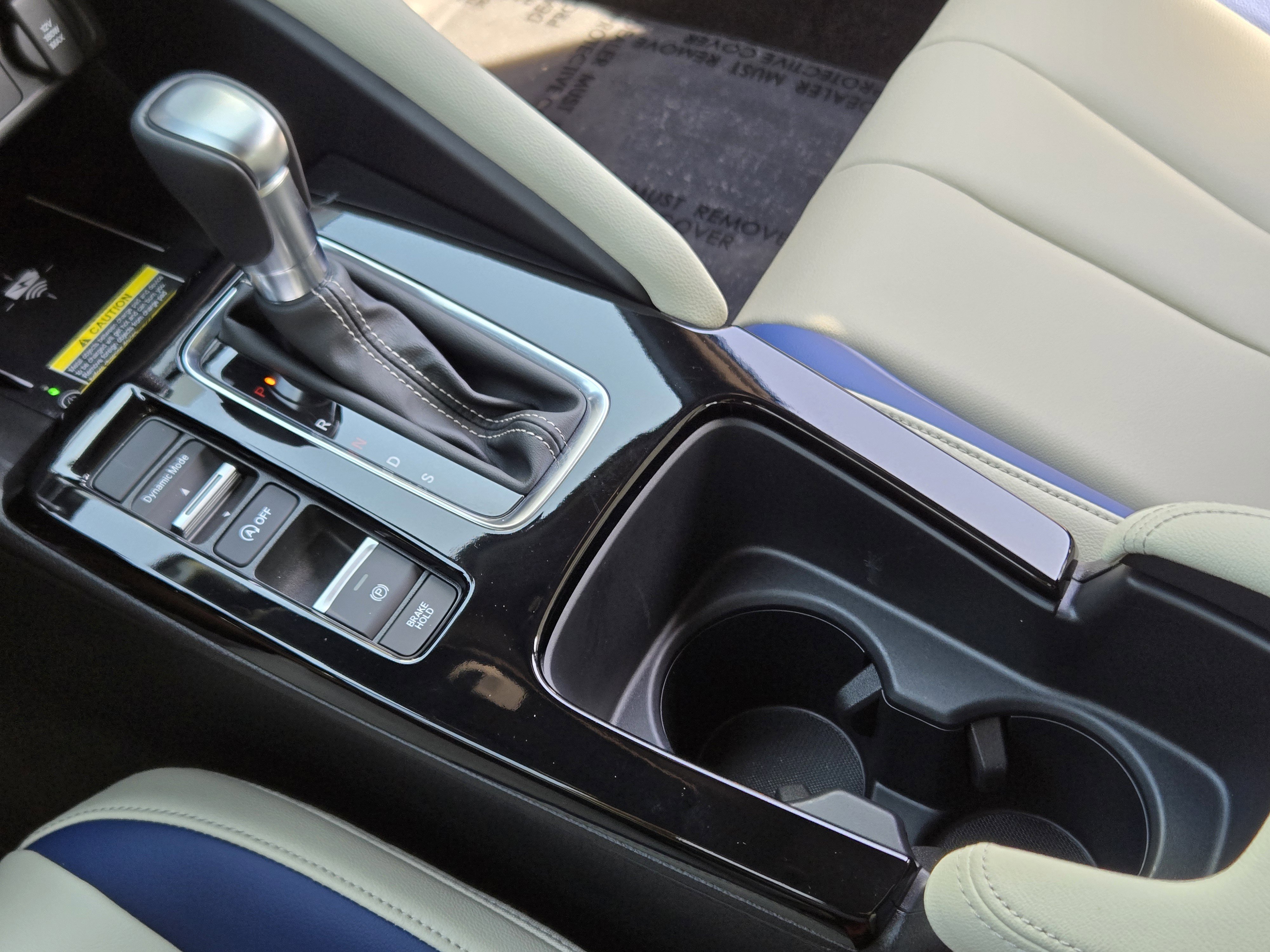 Certified 2026 Acura Integra A-Spec image 20