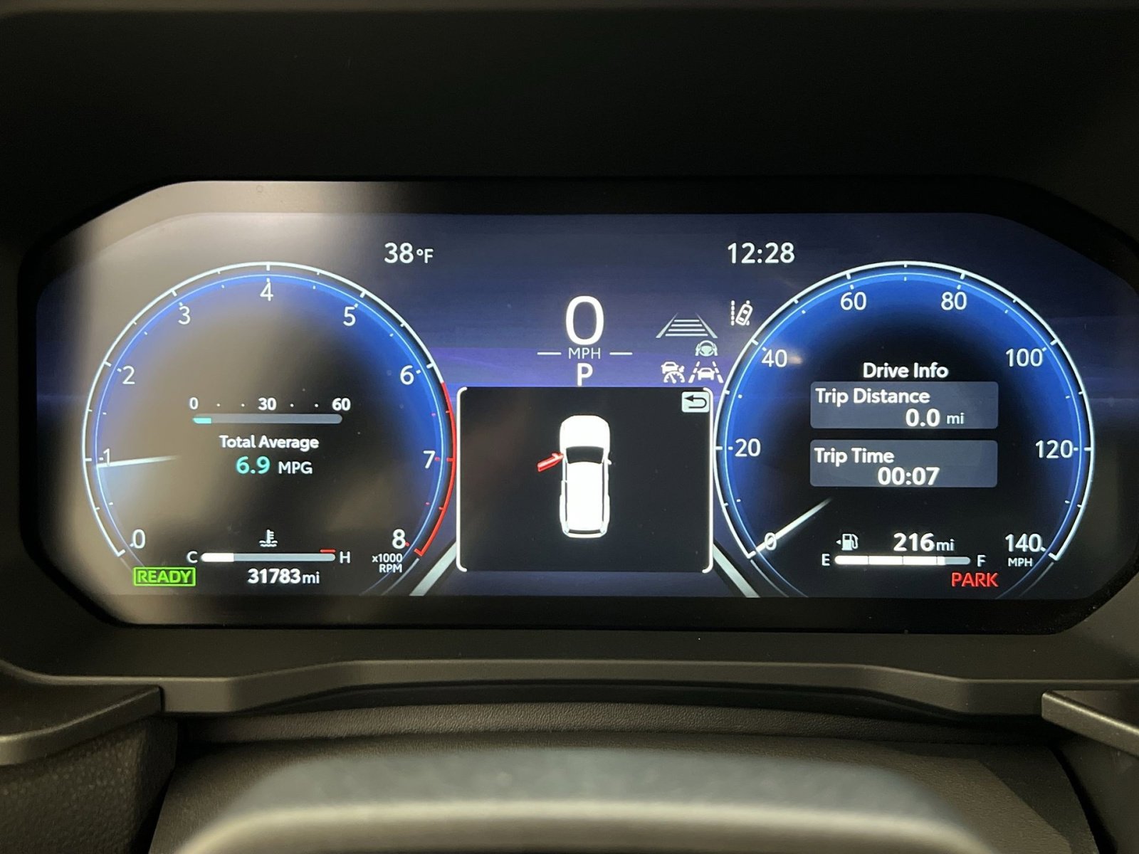 Used 2024 Toyota Land Cruiser image 15