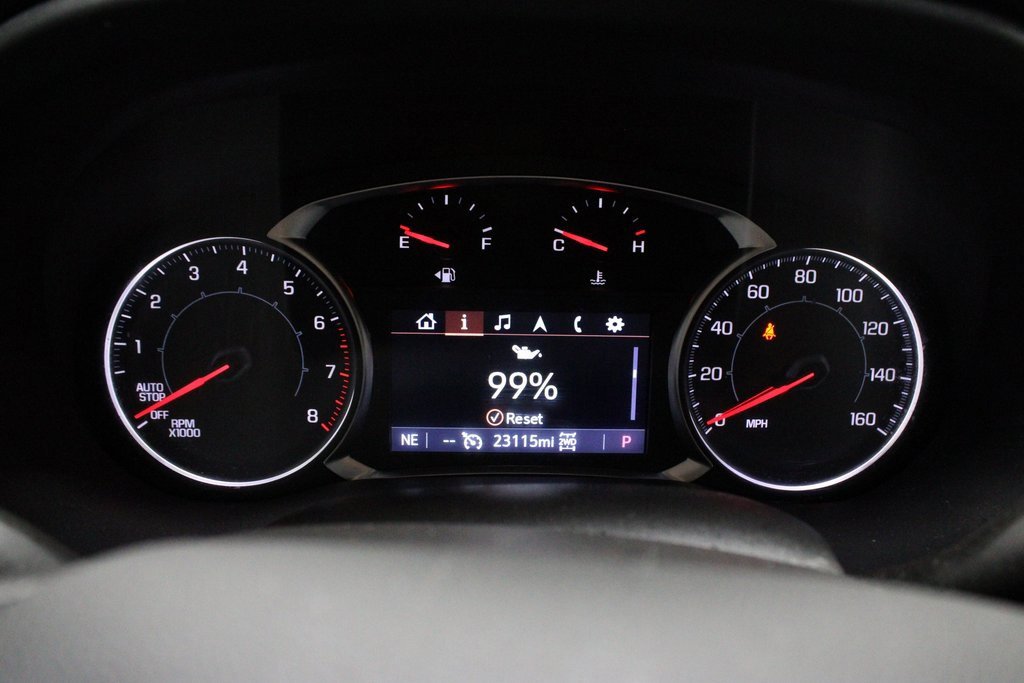 Used 2023 GMC Acadia SLE w/ Driver Convenience Package image 29