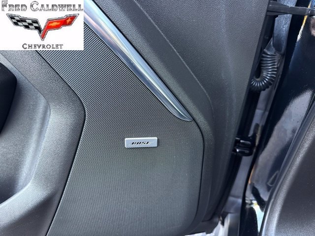 Certified 2021 GMC Yukon Denali w/ Denali Premium Package AWD/4WD image 11