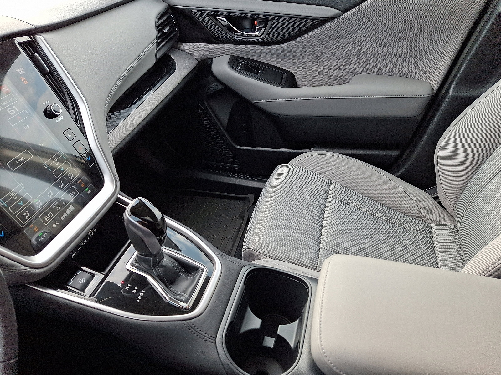 Certified 2025 Subaru Legacy Premium image 33