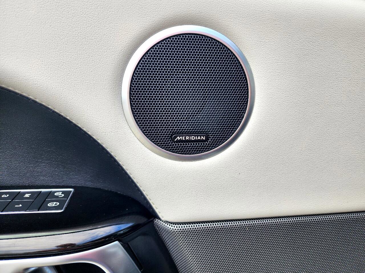 Used 2016 Land Rover Range Rover Sport Supercharged image 20