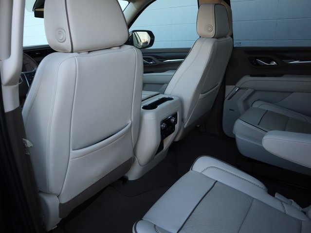 Certified 2023 GMC Yukon Denali w/ Max Trailering Package image 14