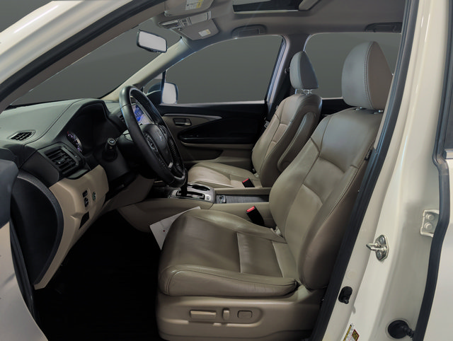 Used 2017 Honda Pilot EX-L image 37