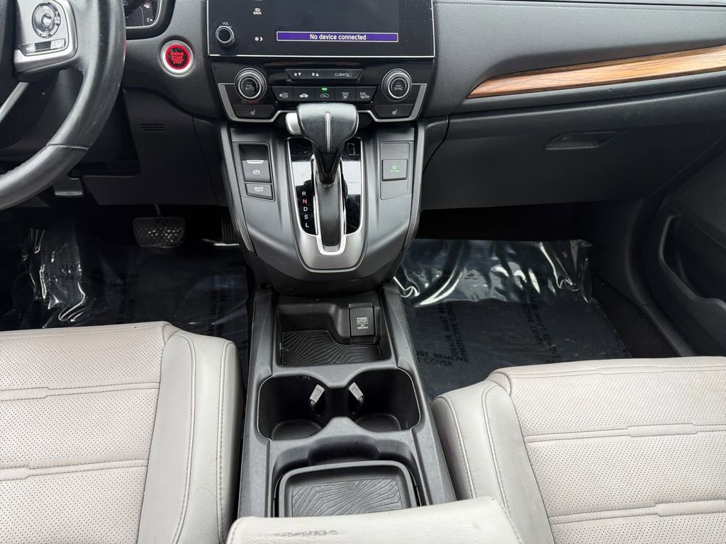 Used 2019 Honda CR-V EX-L image 11