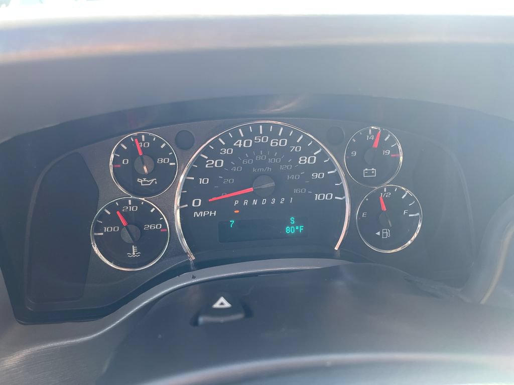 Used 2014 Chevrolet Express 1500 AWD image 18