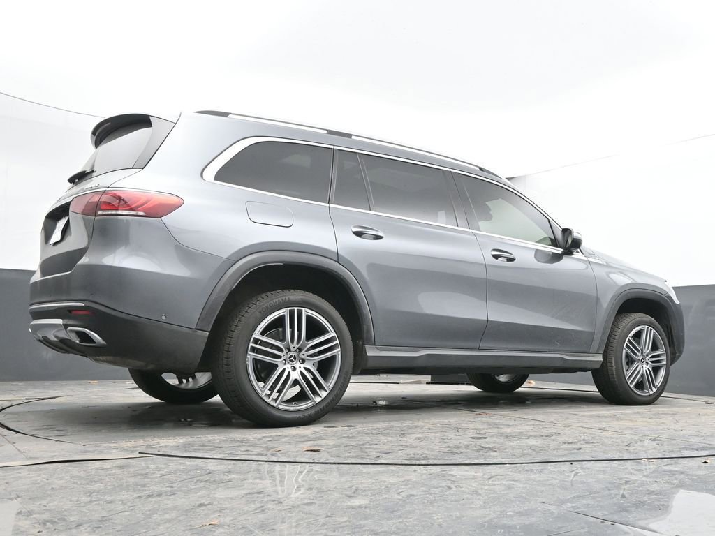 Used 2020 Mercedes-Benz GLS 450 4MATIC image 52