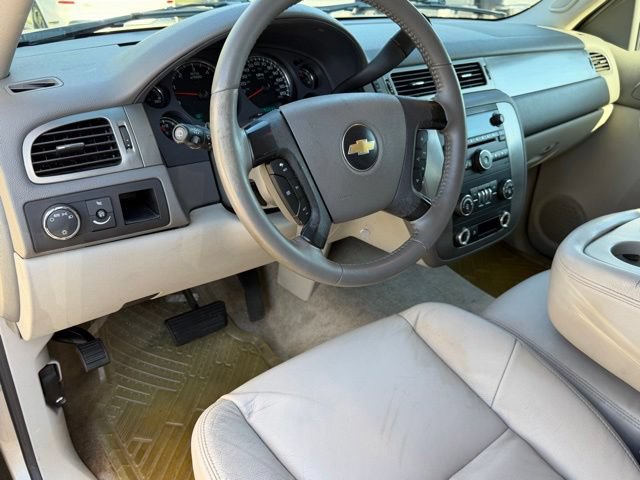 Used 2007 Chevrolet Tahoe LS RWD image 12