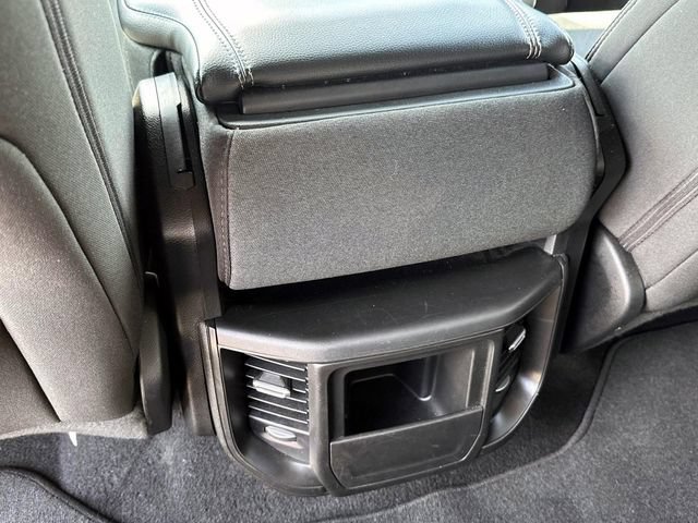Used 2025 RAM 1500 Tradesman AWD/4WD image 14