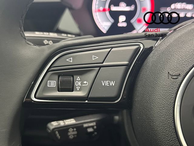 New 2026 Audi A3 2.0T Premium image 26