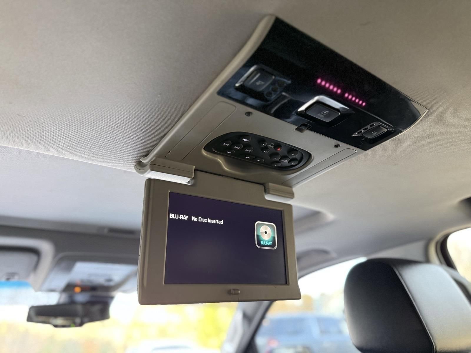 Used 2015 Chevrolet Tahoe LT image 33