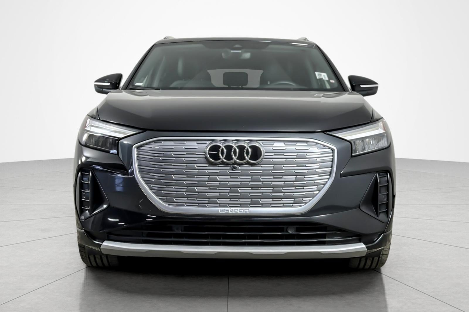 Certified 2023 Audi Q4 e-tron Premium Plus w/ Premium Plus RWD image 8