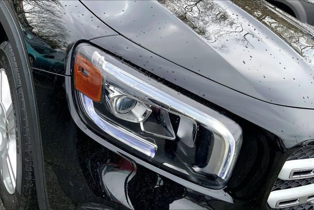 Certified 2023 Mercedes-Benz GLB 250 4MATIC image 24