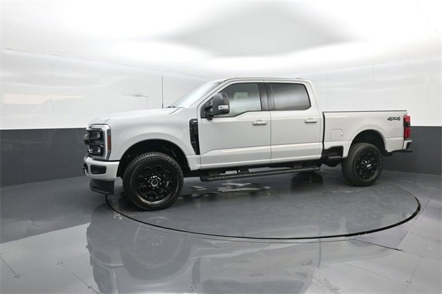 New 2026 Ford F250 XLT w/ XLT Premium Package image 4