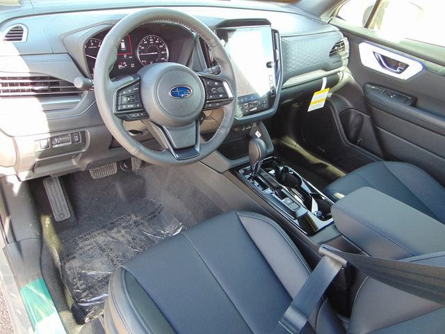 New 2026 Subaru Forester Limited AWD/4WD image 11