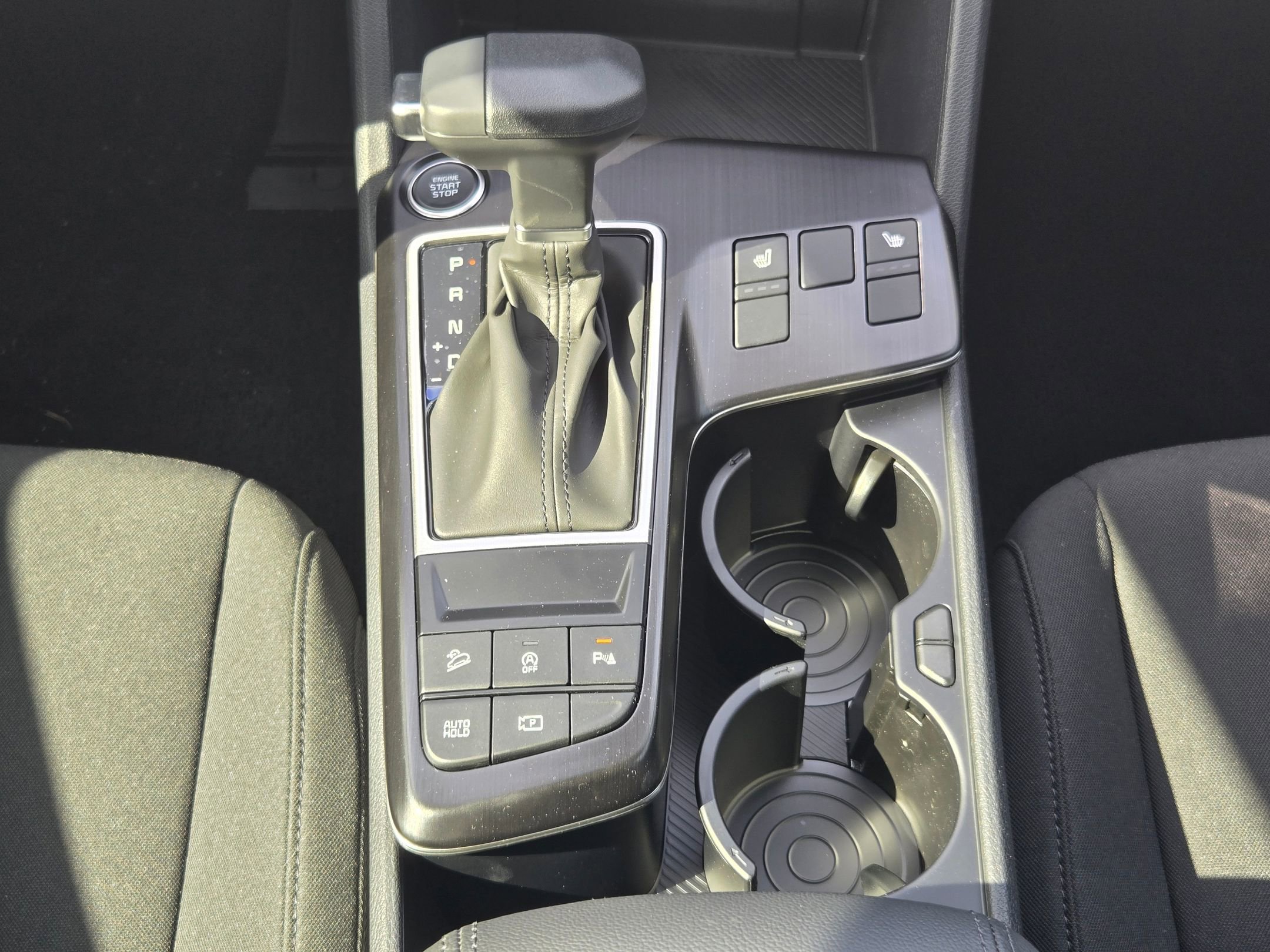 New 2026 Kia Sportage LX w/ LX Convenience Package image 12