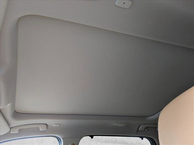 Certified 2023 Nissan Rogue Platinum w/ Platinum Premium Package image 16