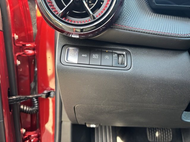 New 2026 Chevrolet Equinox RS image 27