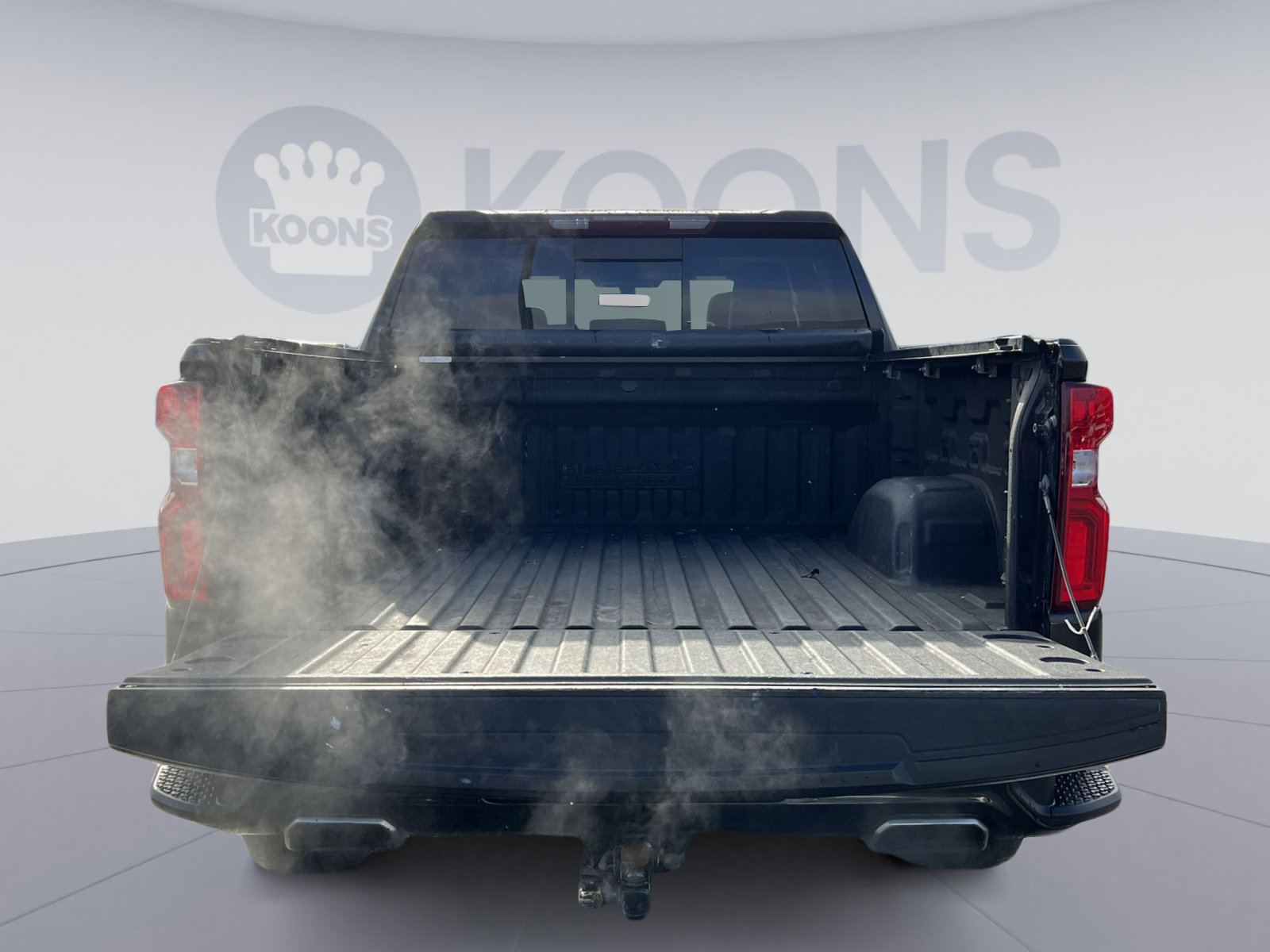 Used 2019 Chevrolet Silverado 1500 High Country w/ Z71 Off-Road Package image 26