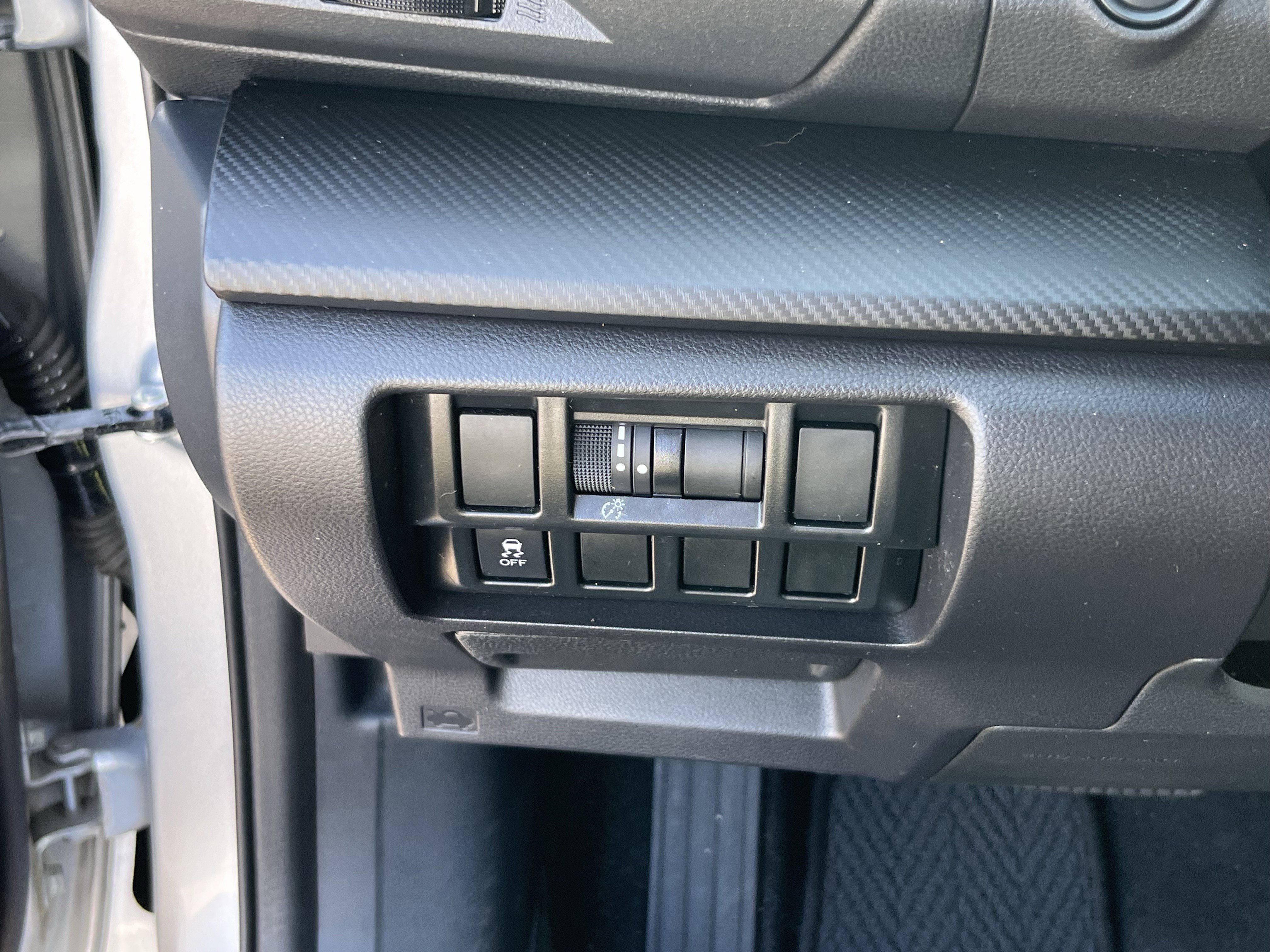 Used 2021 Subaru Impreza 2.0i AWD/4WD image 25