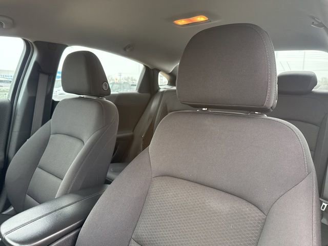 Used 2024 Chevrolet Malibu LT image 13