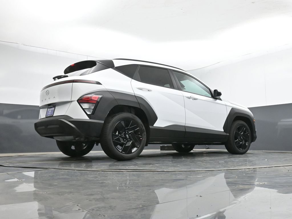New 2026 Hyundai Kona SEL Sport image 13