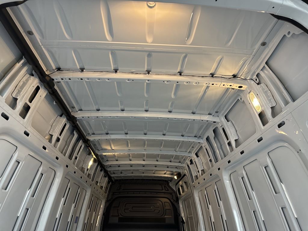 New 2025 Mercedes-Benz Sprinter 3500 image 21