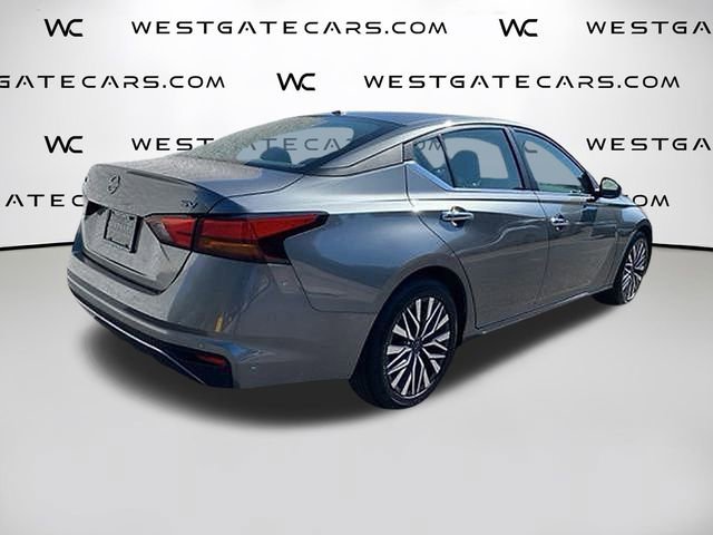 Used 2023 Nissan Altima 2.5 SV image 10