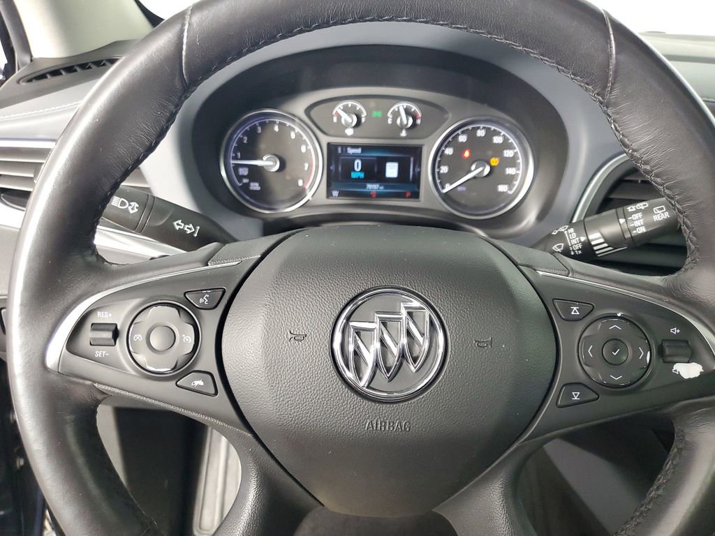 Used 2019 Buick Enclave Essence w/ Trailering Package, 5000 lbs. image 22