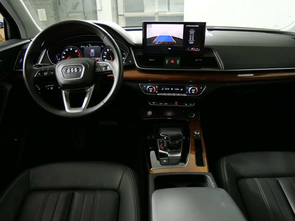 Used 2023 Audi Q5 2.0T Premium AWD/4WD image 18