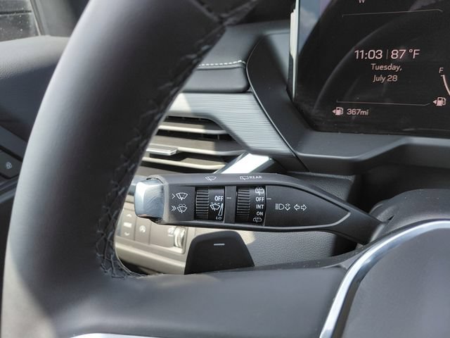 New 2025 GMC Acadia Elevation FWD image 32