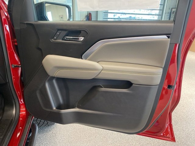 New 2026 Chevrolet Colorado ZR2 w/ Technology Package image 32