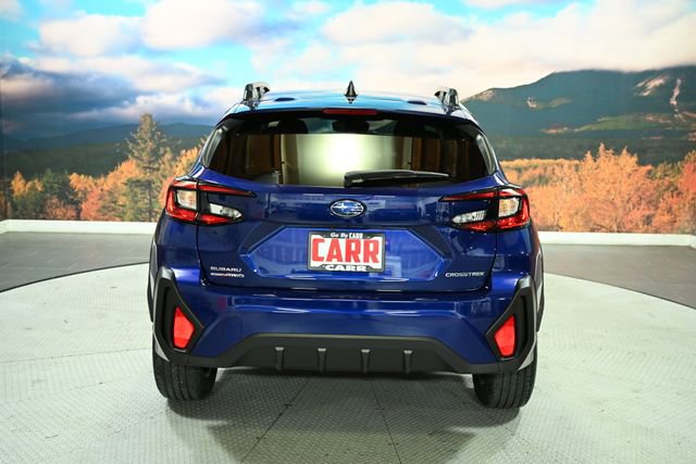 Used 2025 Subaru Crosstrek 2.0i Premium image 7