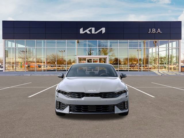 New 2026 Kia K5 GT image 2