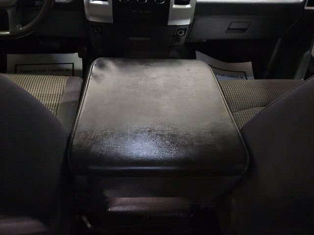 Used 2011 RAM 3500 SLT w/ Protection Group AWD/4WD image 17