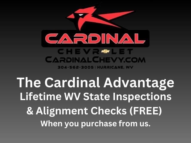 Used 2024 Chevrolet Silverado 1500 LT Trail Boss w/ Protection Package image 8