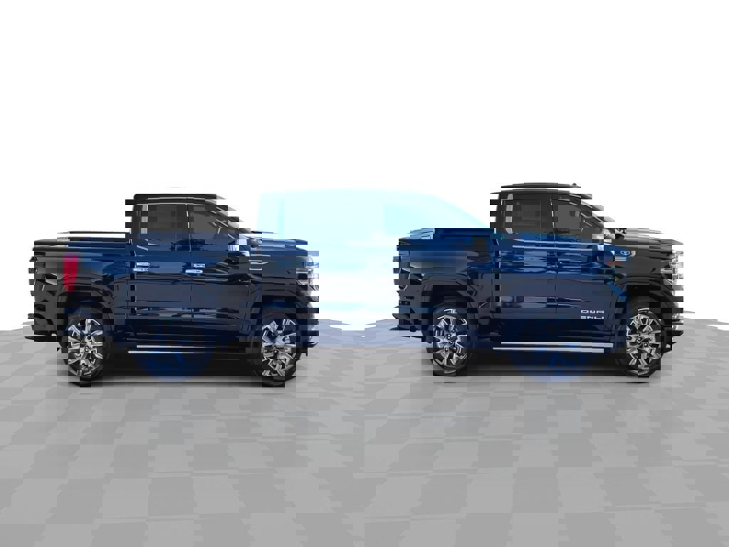 New 2026 GMC Sierra 1500 Denali image 9