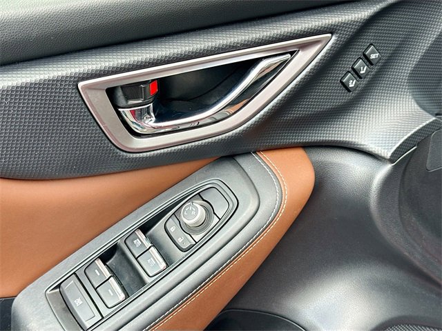 Used 2022 Subaru Forester Touring image 20