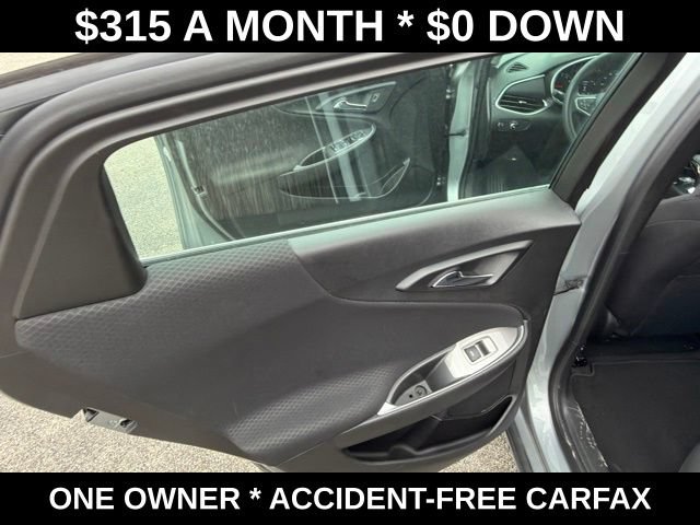 Used 2025 Chevrolet Malibu LT FWD image 36