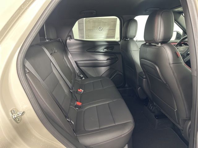 New 2026 Chevrolet TrailBlazer RS w/ Convenience Package image 16