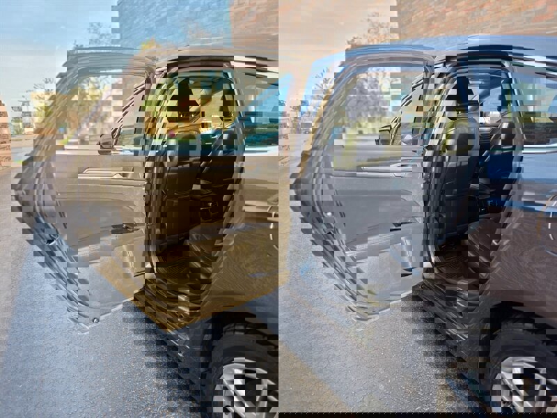 Used 2015 Ford Fusion Titanium image 22