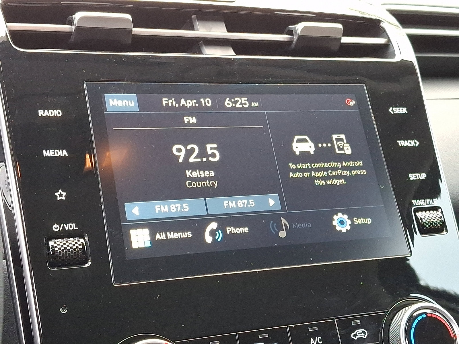 Certified 2023 Hyundai Tucson SEL w/ Cargo Package image 17