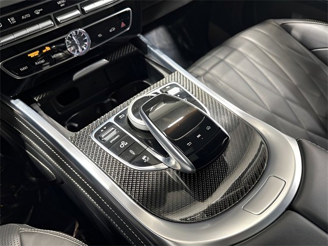 Certified 2021 Mercedes-Benz G 63 AMG 4MATIC image 25