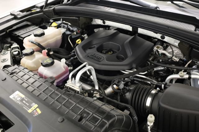 Used 2023 Jeep Grand Cherokee 4WD 4xe image 11